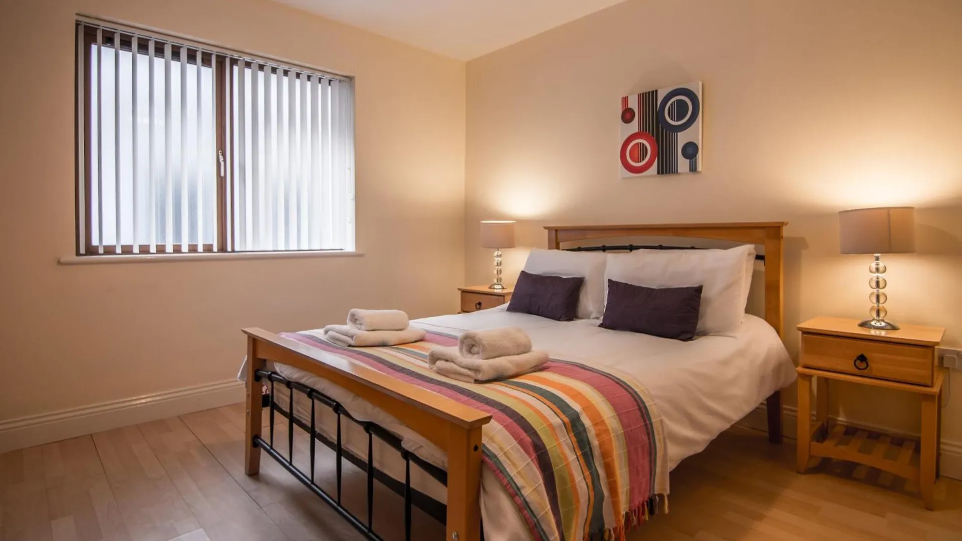 Donegan Court Aparthotel Galway