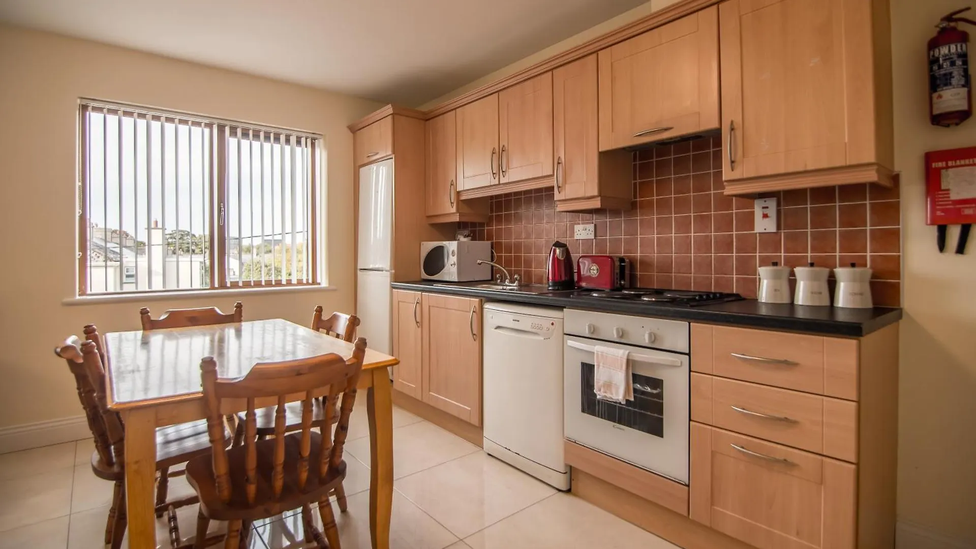 Donegan Court Aparthotel Galway