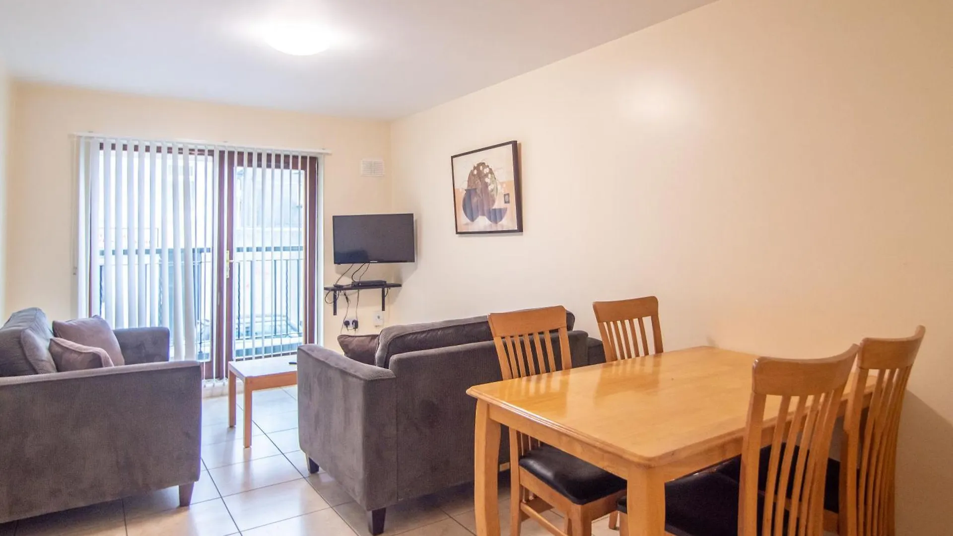 Donegan Court Aparthotel Galway