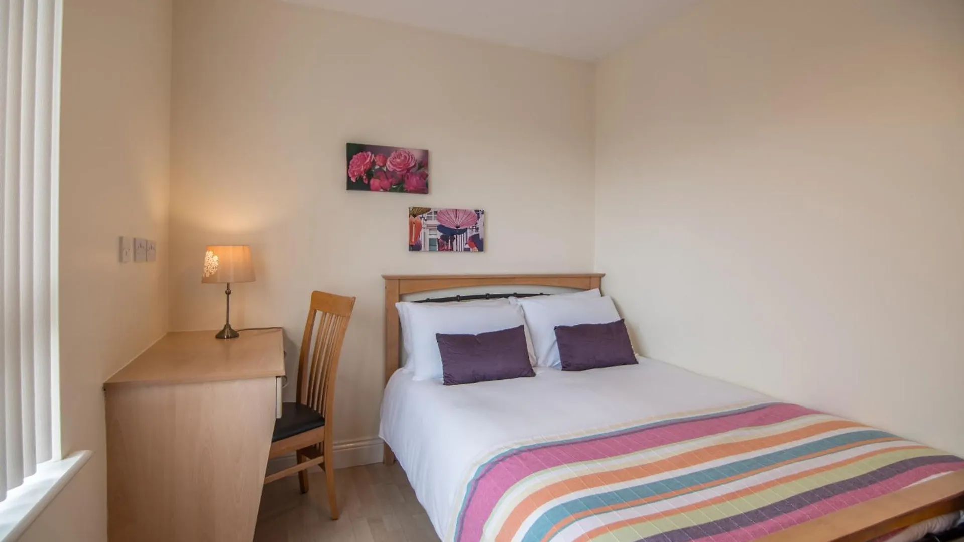 Donegan Court Aparthotel Galway