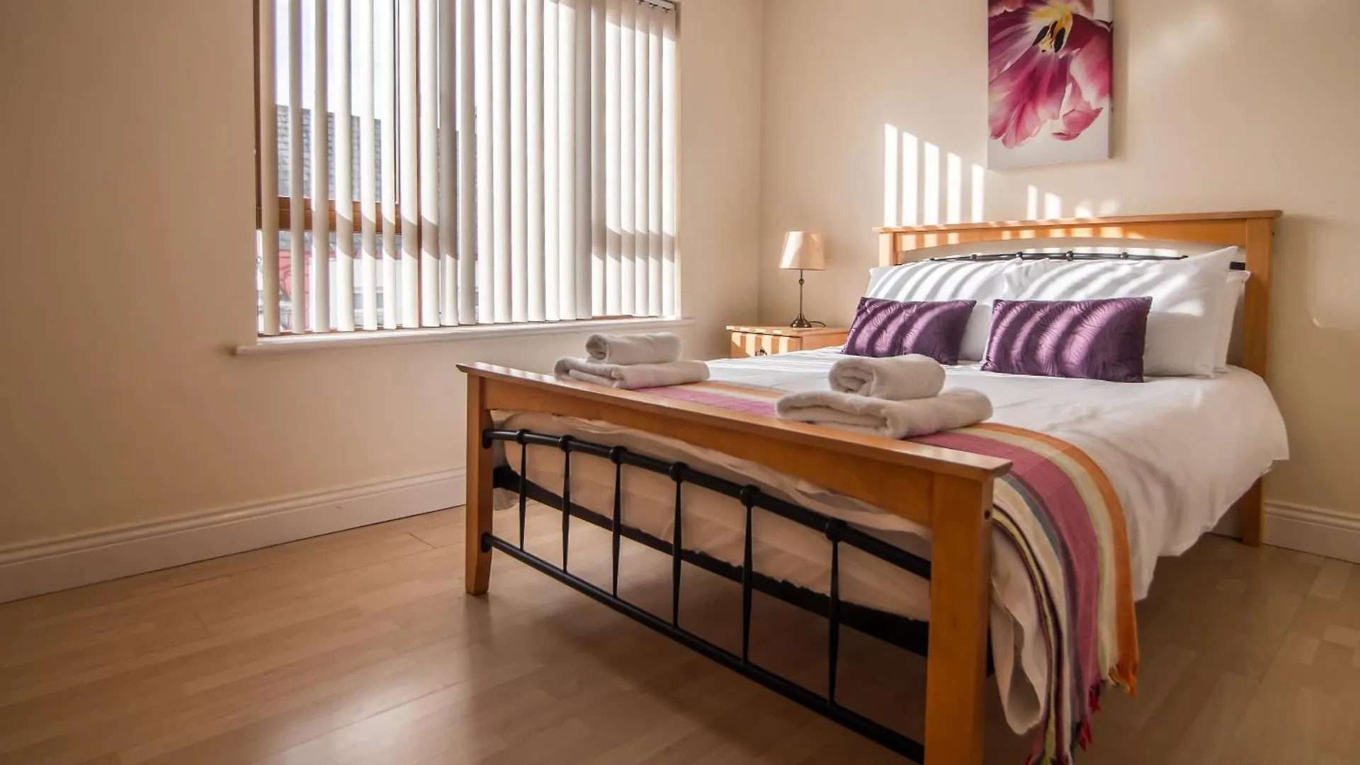 Donegan Court Aparthotel Galway