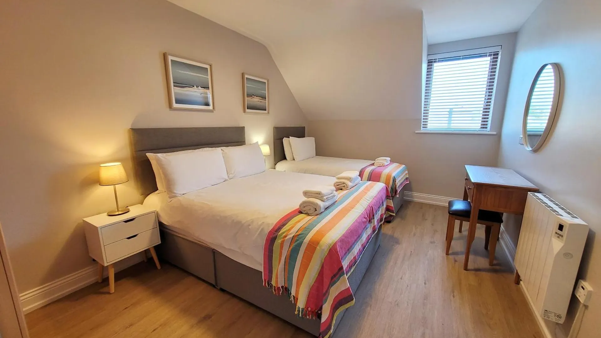 Donegan Court Aparthotel Galway