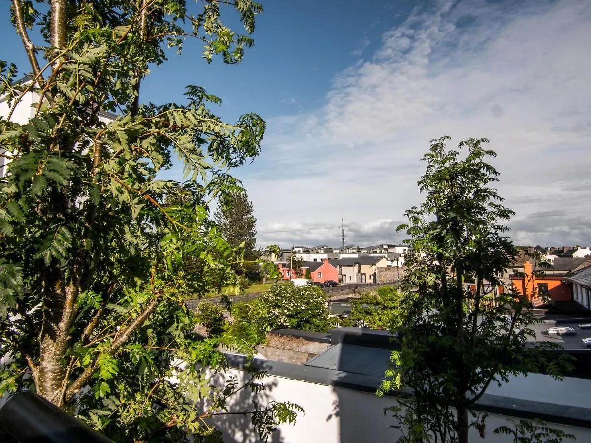 Donegan Court Aparthotel Galway Irland