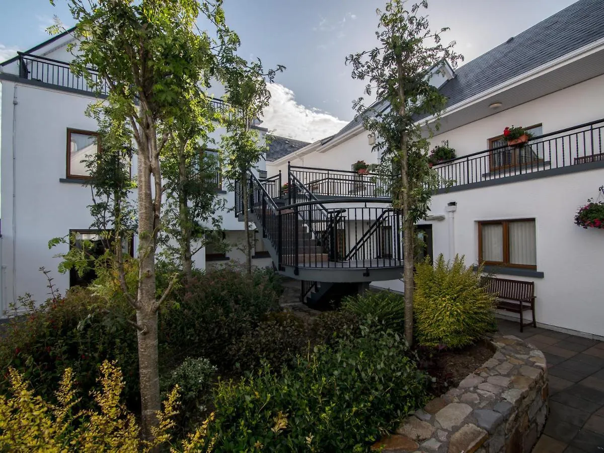 Donegan Court Aparthotel Galway