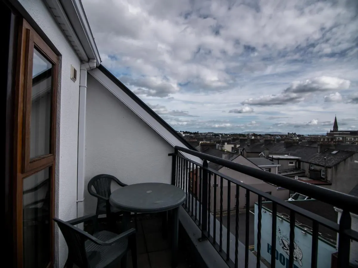 Donegan Court Aparthotel Galway