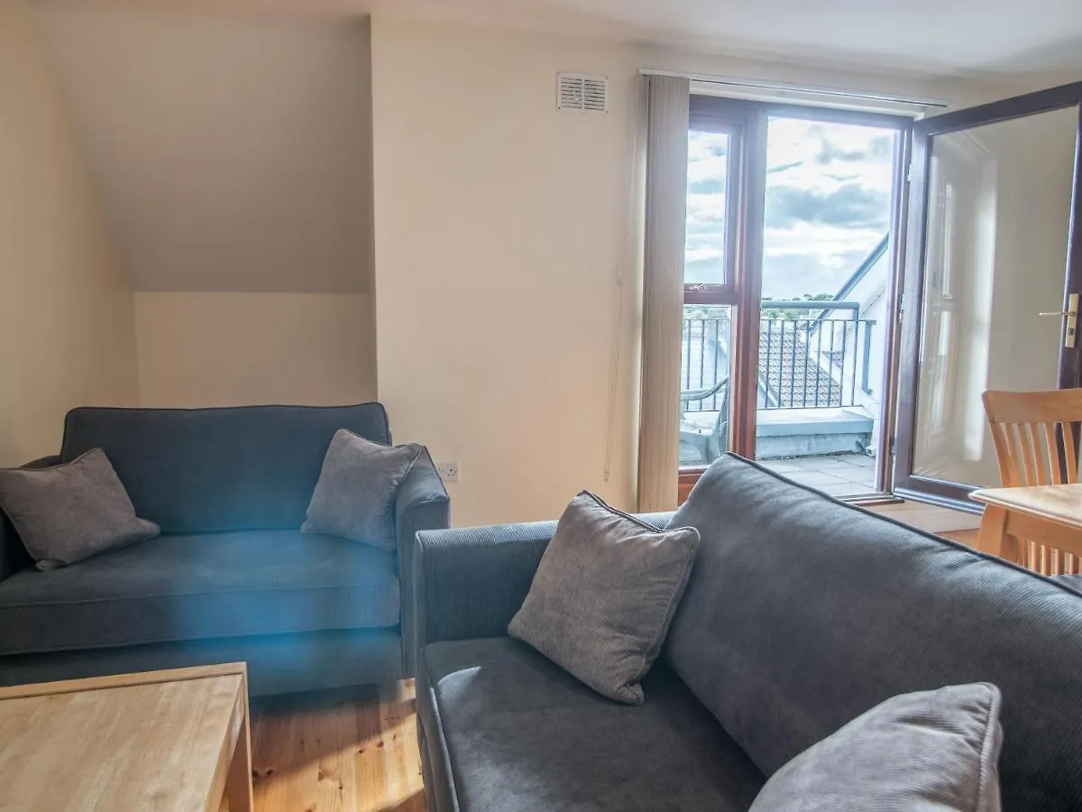 Donegan Court Aparthotel Galway