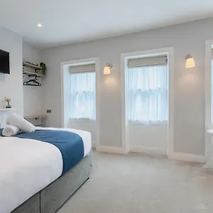  Gasthof Number 31 Boutique Townhouse