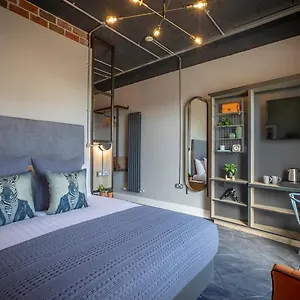 **** Hotel Hotel67 Ireland