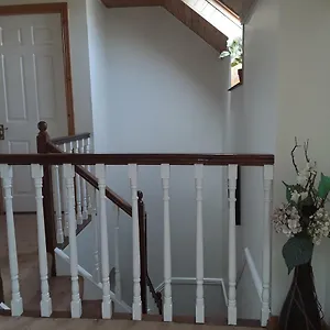 *** Guest house Greenmount Ireland