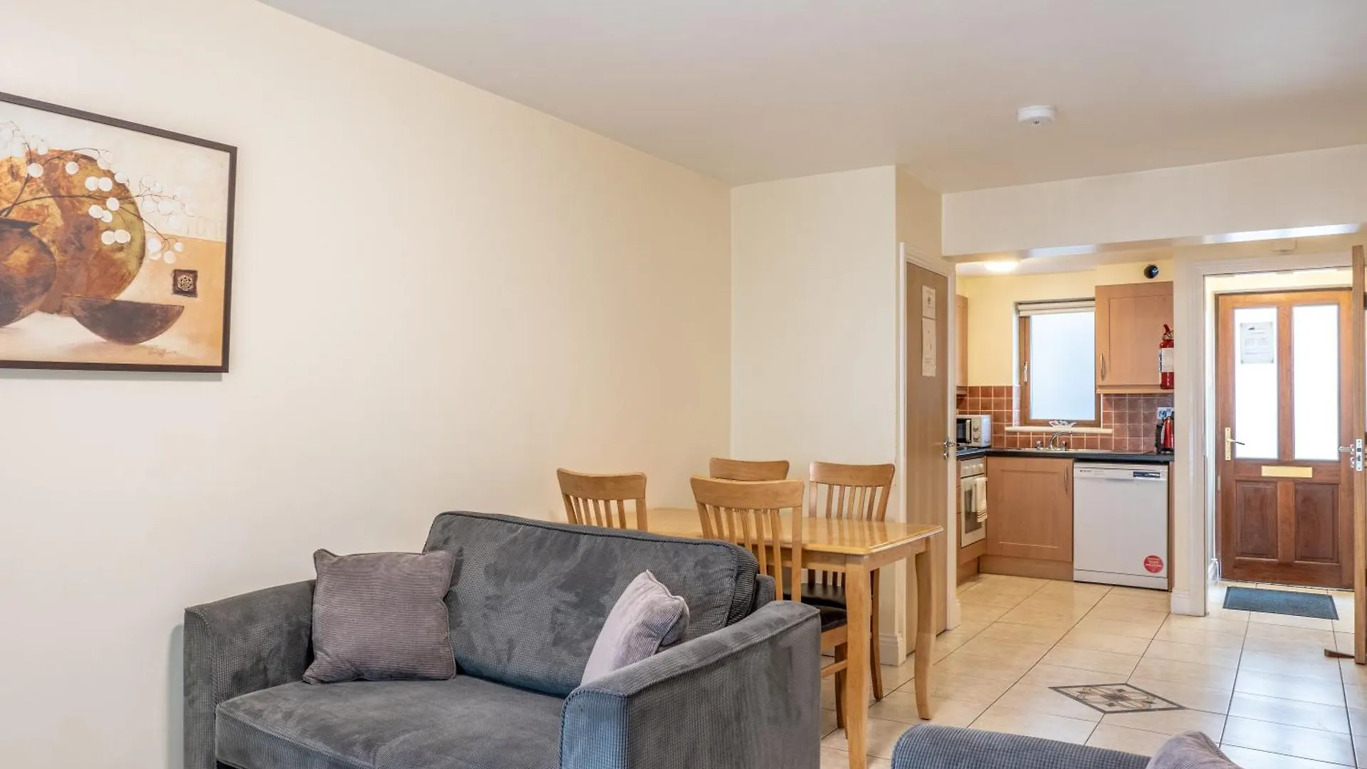 Donegan Court Aparthotel Galway