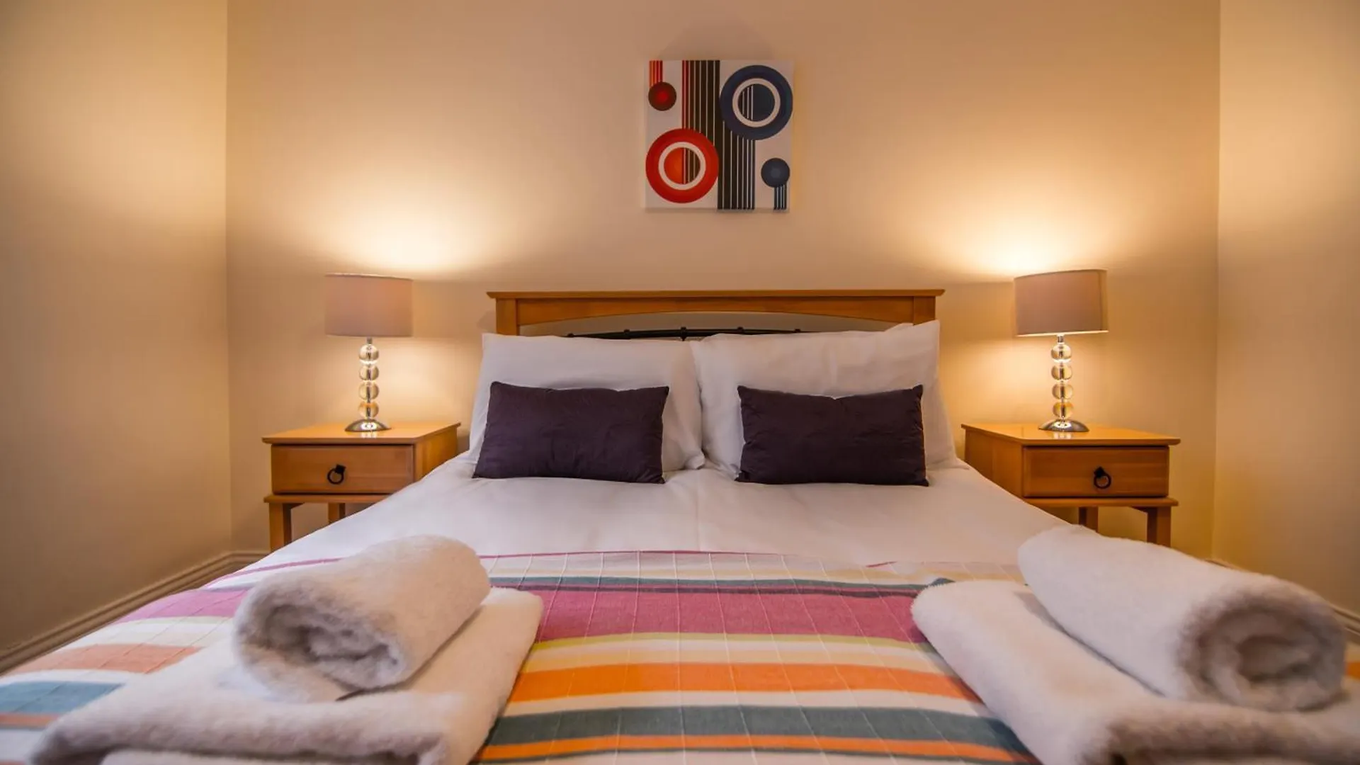 Donegan Court Aparthotel Galway