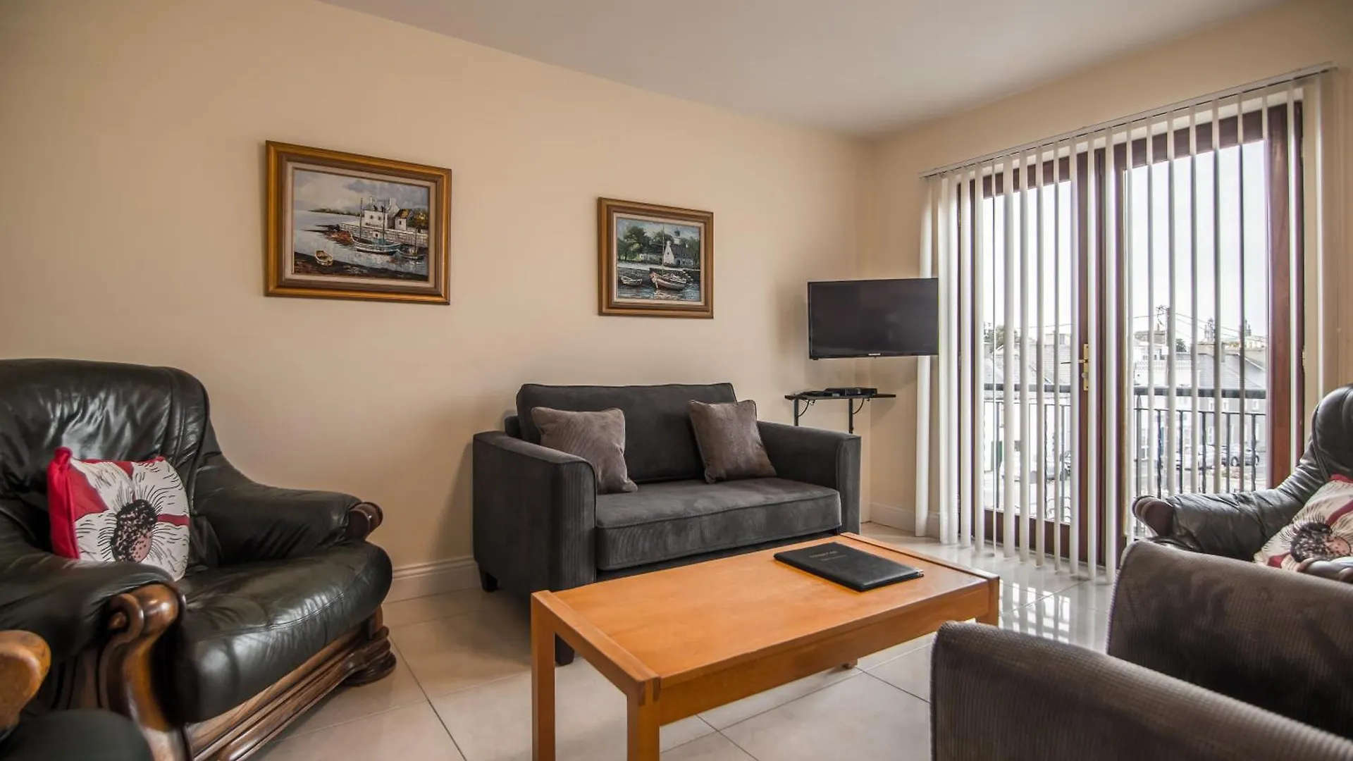 Donegan Court Aparthotel Galway