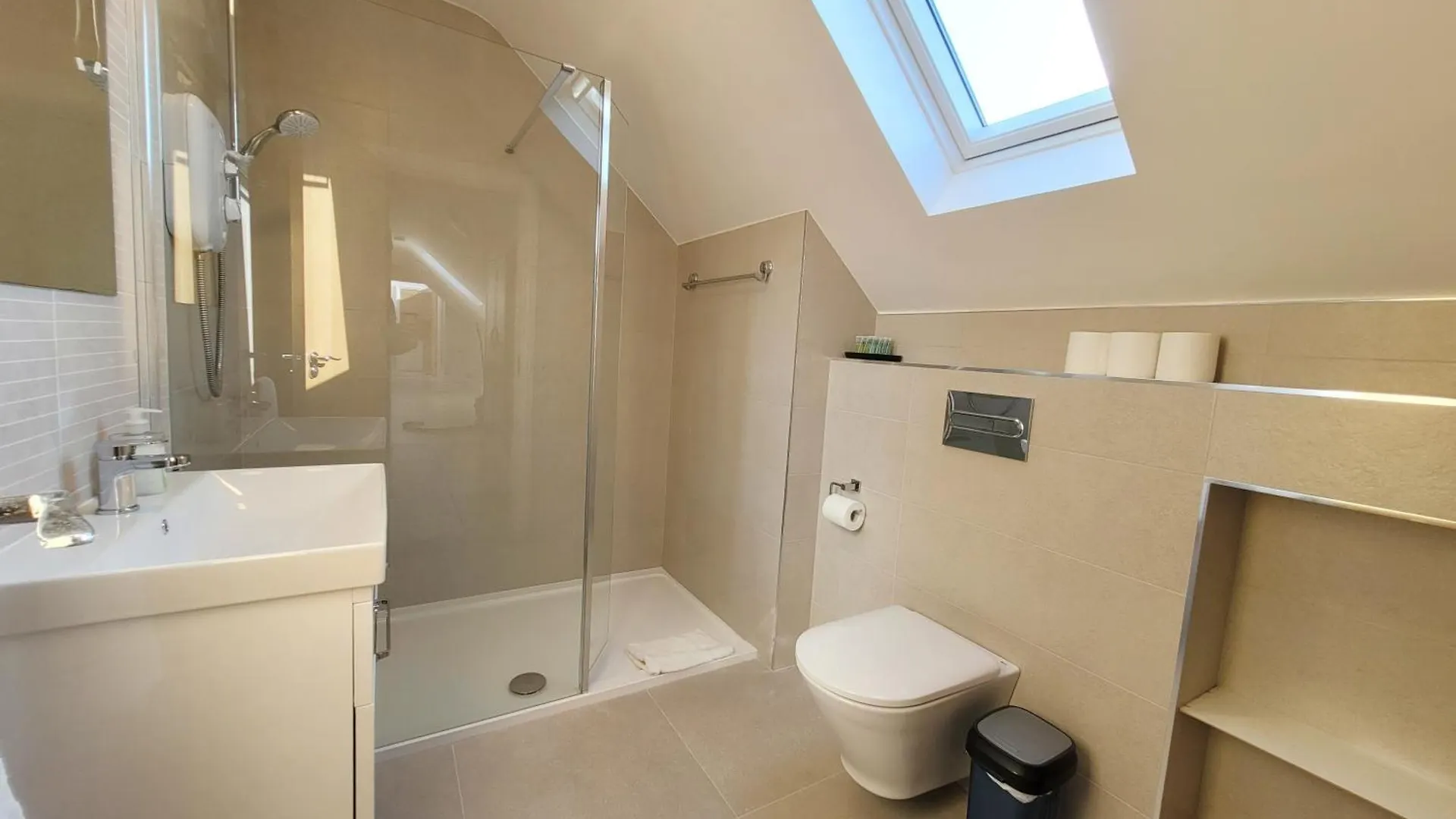 Donegan Court Aparthotel Galway