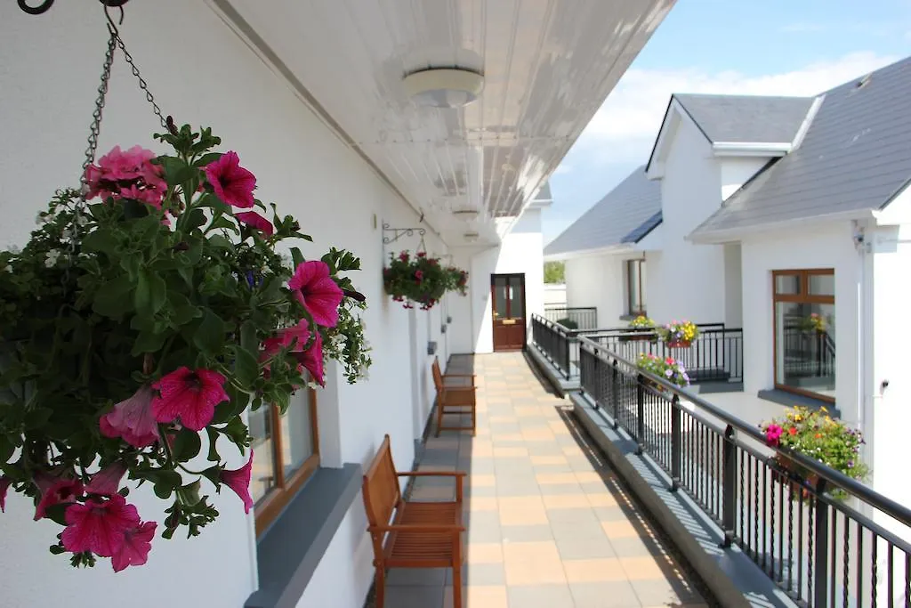 Donegan Court Aparthotel Galway
