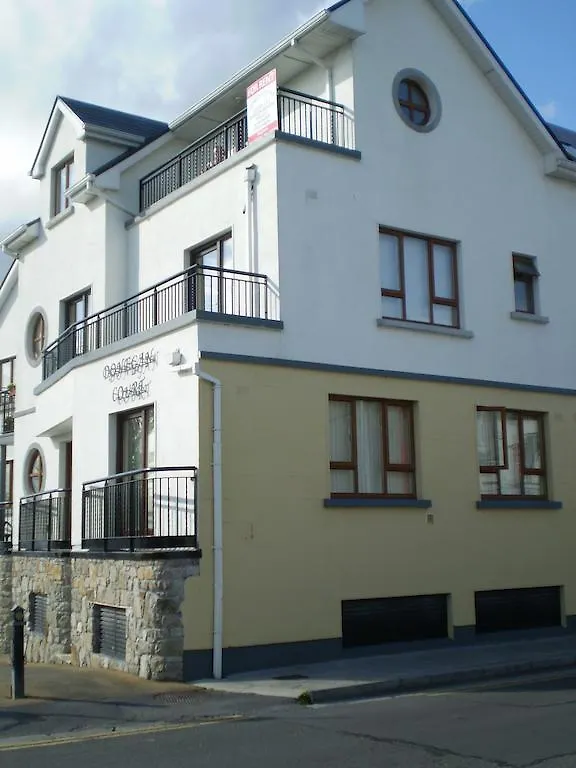 Donegan Court Aparthotel Galway