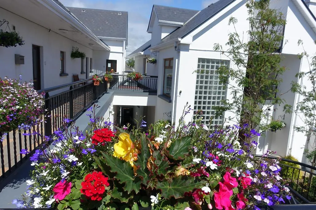 Donegan Court Aparthotel Galway