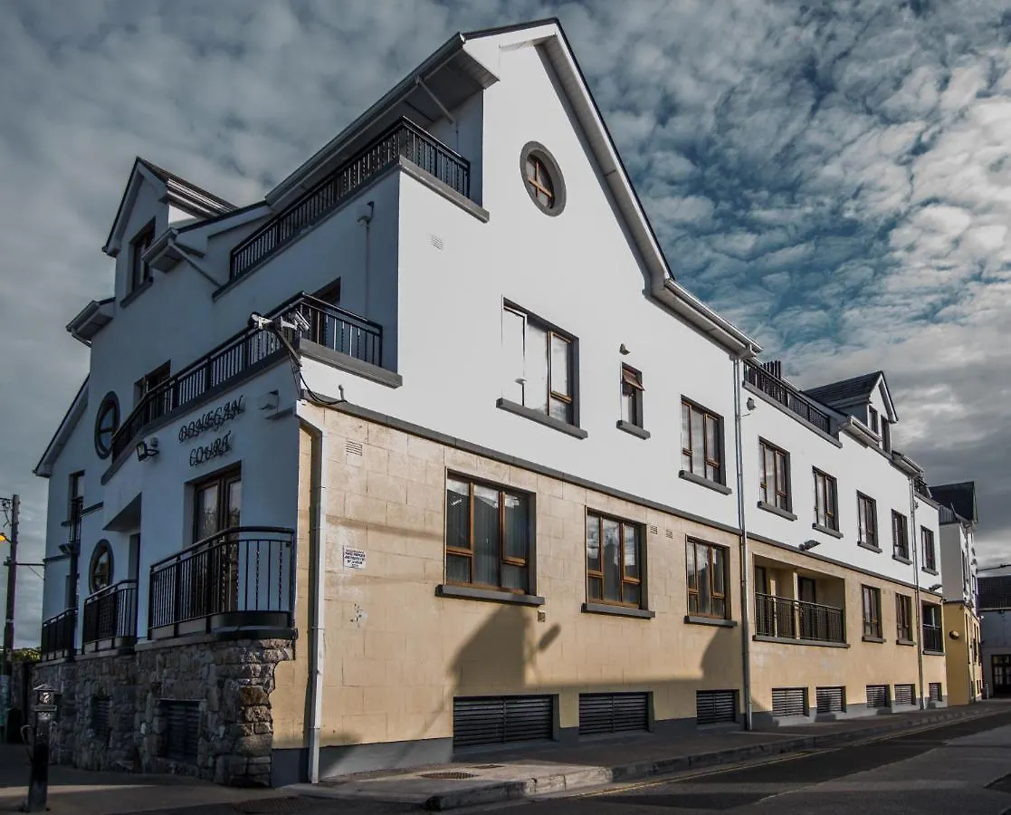 Donegan Court Aparthotel Galway